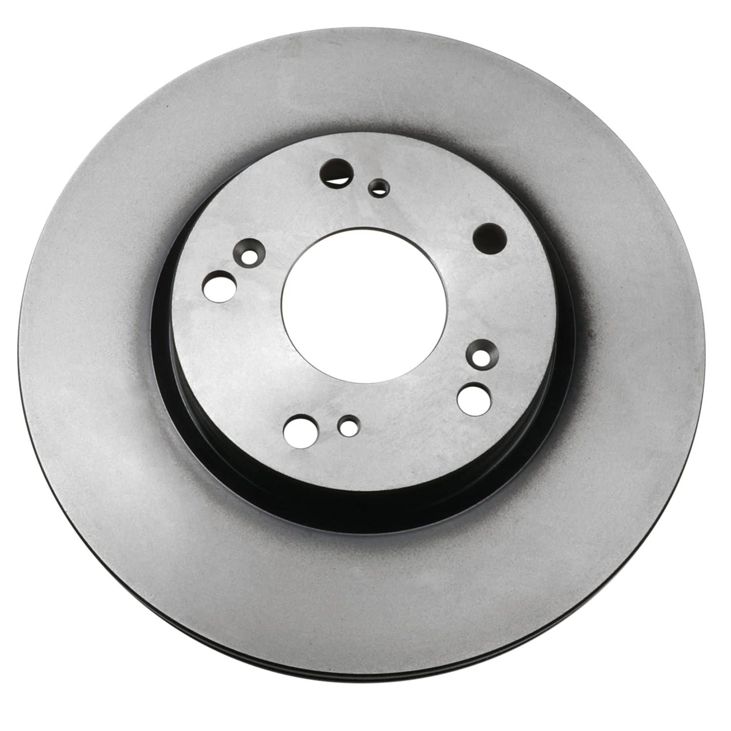 Beck/Arnley 083-3672 Rotor de freno de disco