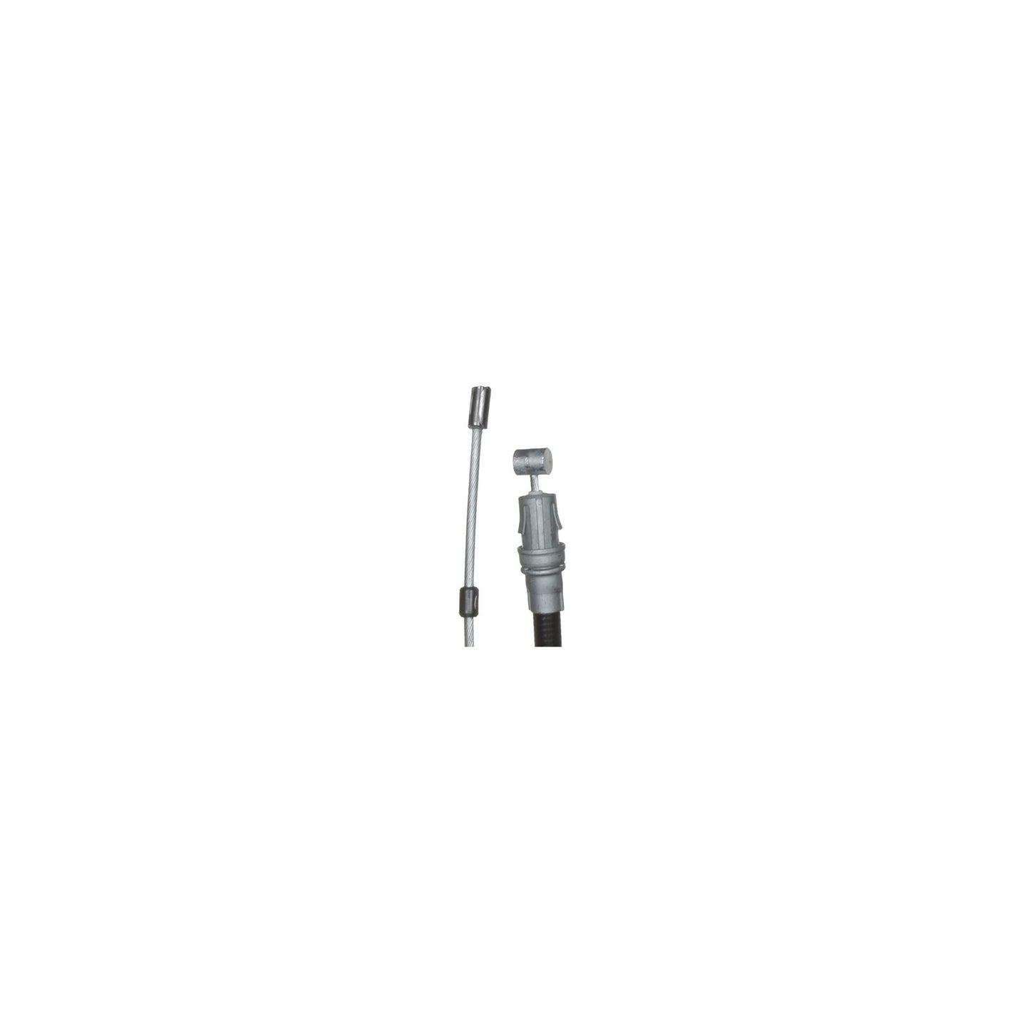 Câble de frein de stationnement Raybestos BC95503