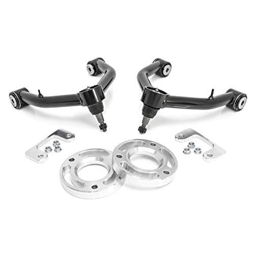Ready Lift 66-3086 Kit de nivelación de suspensión