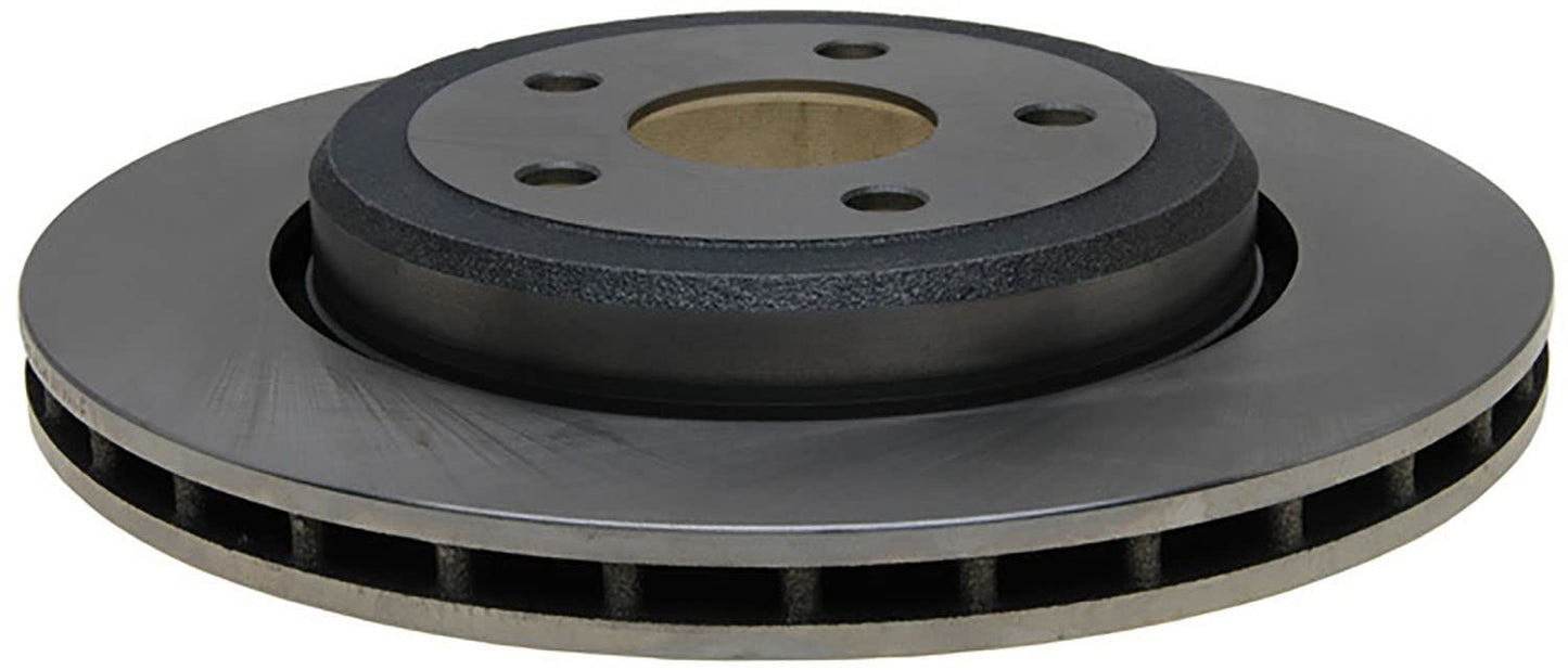 ACDelco Professional Durastop 18A2920 Disque de frein à disque