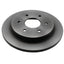 Beck/Arnley 083-3011 Rotor de freno de disco