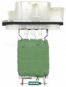 BWD RU1056 HVAC Blower Motor Resistor