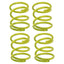 Beck/Arnley 084-1560 Kit de herrajes para frenos de tambor