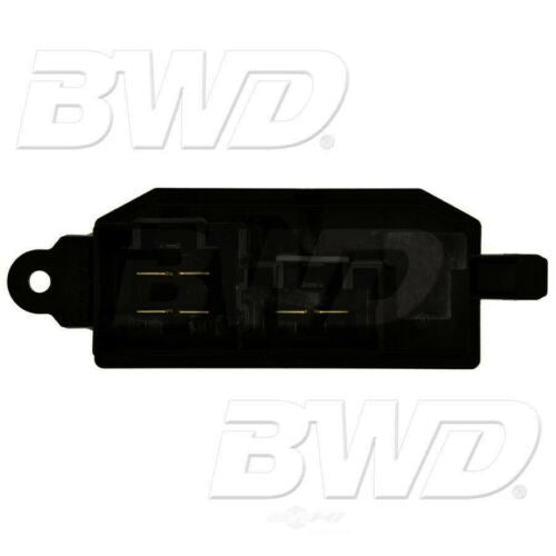 BWD RU1611