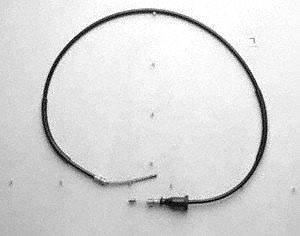 Cable de freno de estacionamiento Raybestos BC95263
