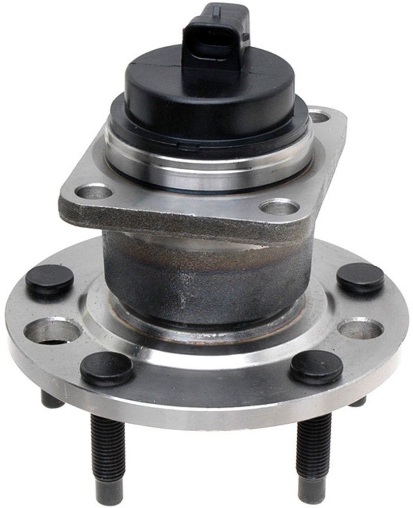 Raybestos 713085 Wheel Bearing and Hub Assembly
