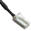 Beck/Arnley 084-5027 Arnés de cableado del sensor de velocidad de rueda ABS