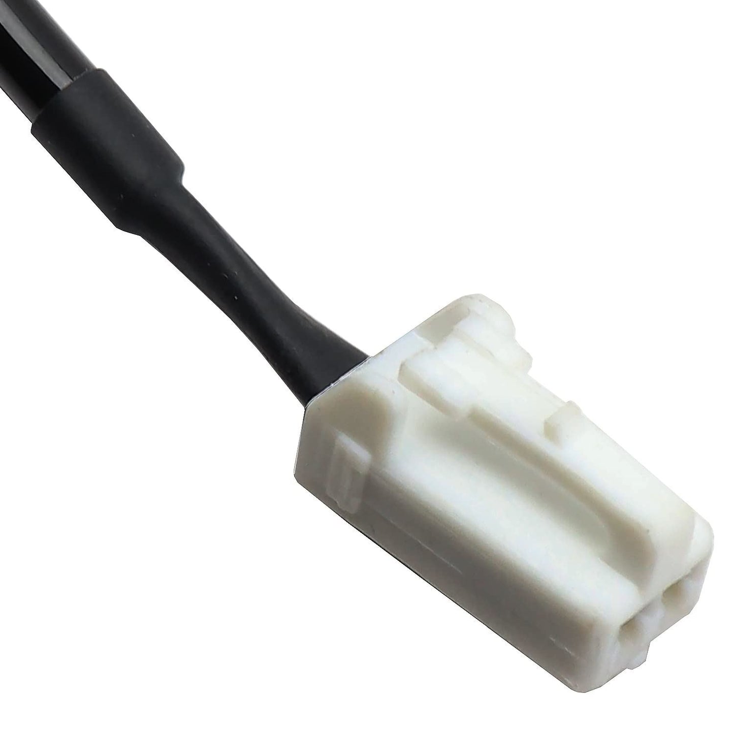 Beck/Arnley 084-5027 Arnés de cableado del sensor de velocidad de rueda ABS