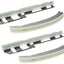 Cloyes Gear &amp; Product 9-0387SA Kit de cadena de distribución del motor
