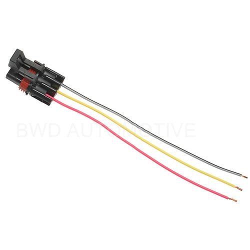 Conector del sensor de flujo de aire masivo BWD PT188