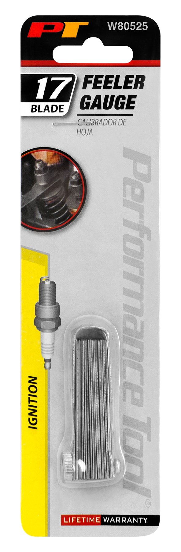 Performance Tool W80525