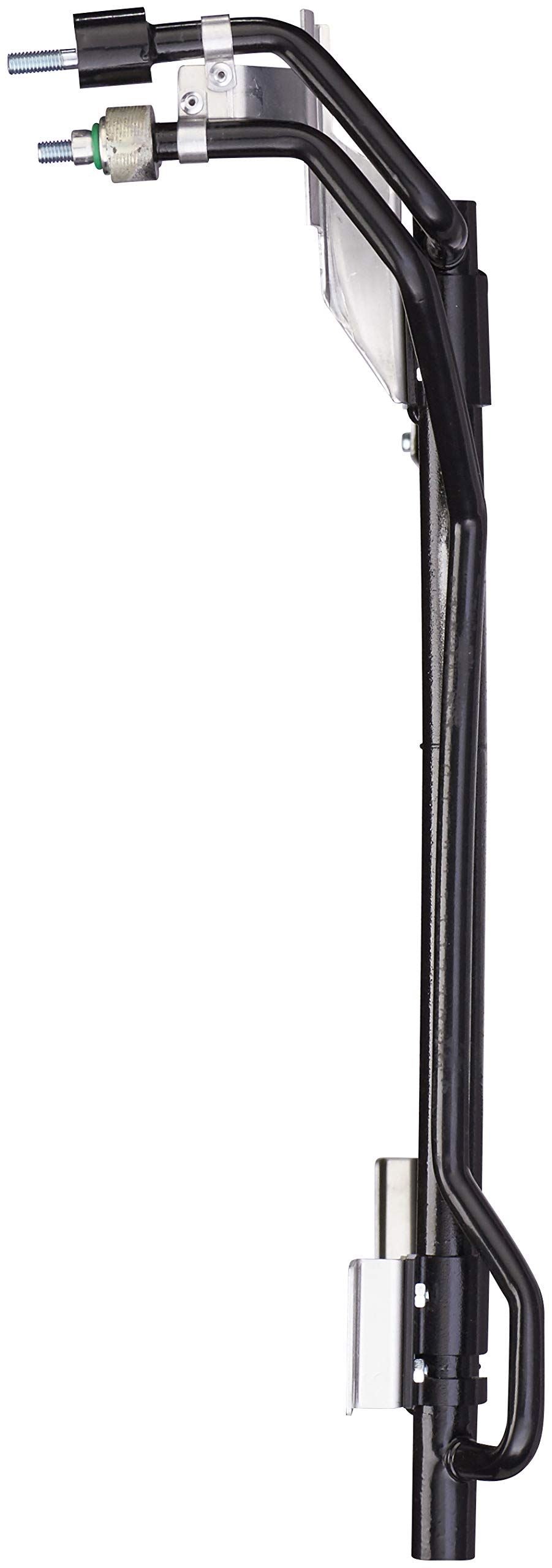 Spectra Premium Industries Inc 7-4011 A/C Condenser