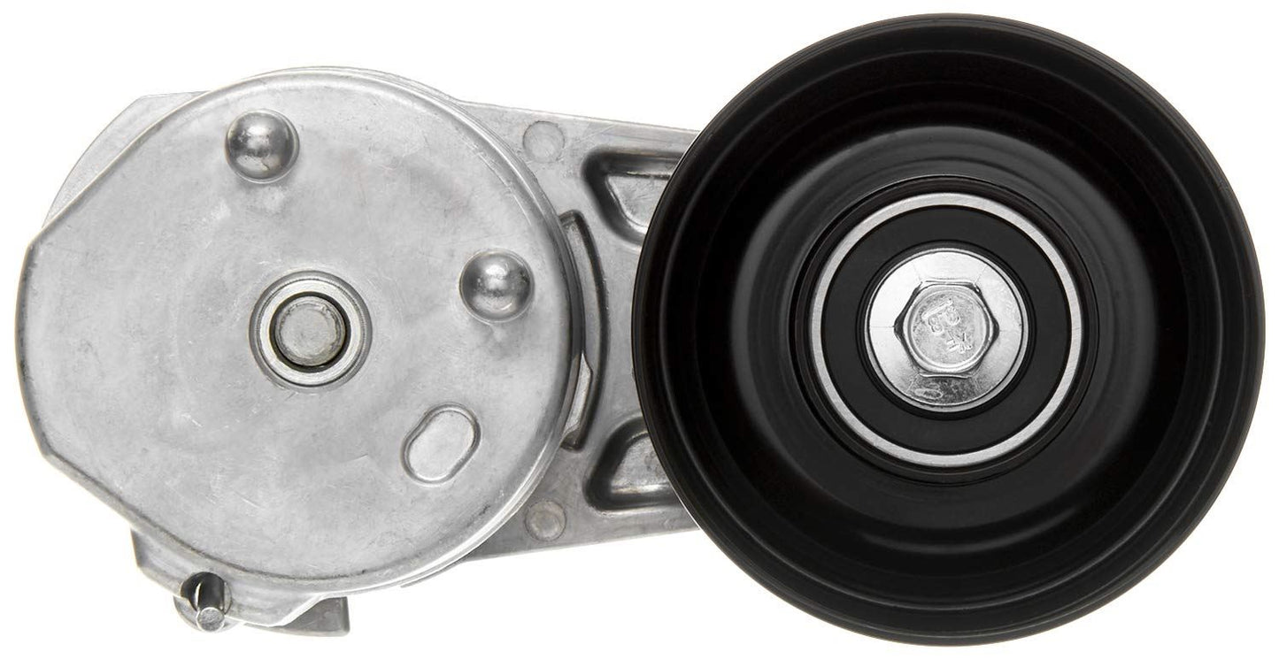 ACDelco Professional 39051 Conjunto de tensor de correa de transmisión de accesorios