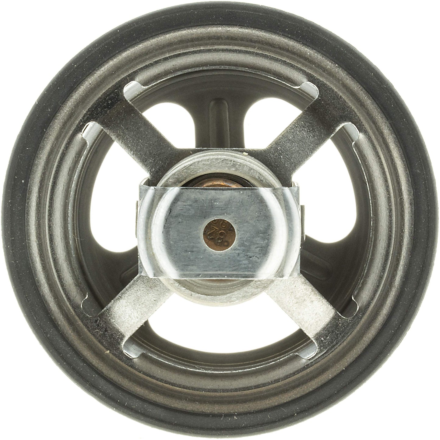 Termostato de refrigerante del motor Gates 34830