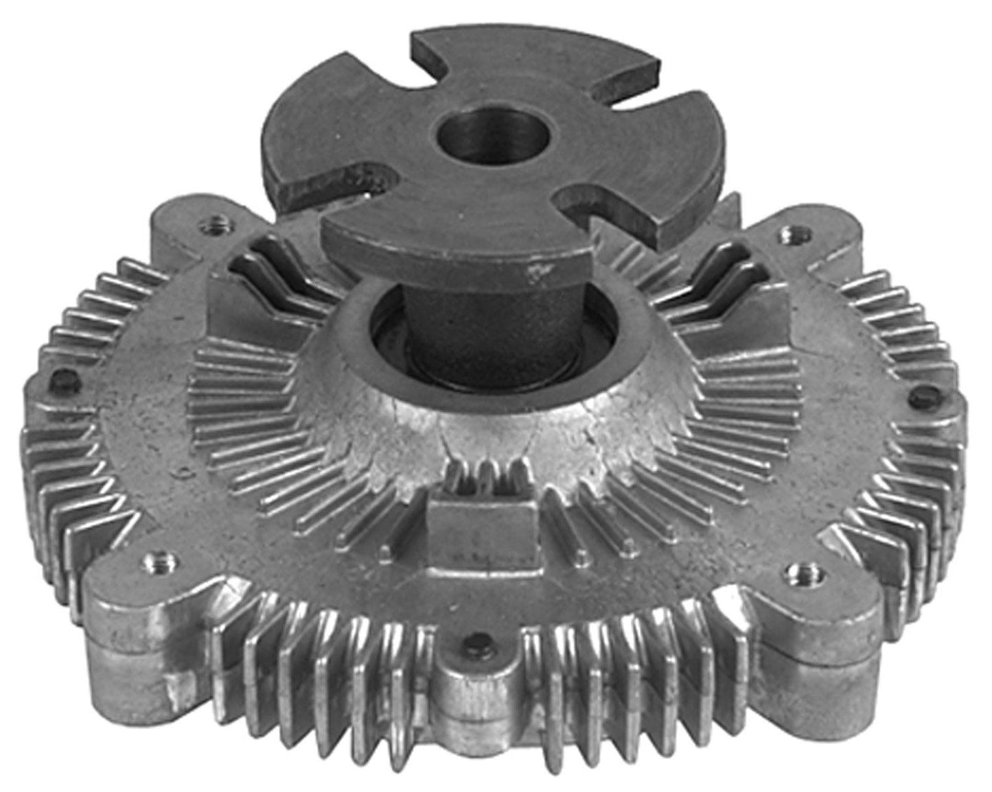 Embrague del ventilador de refrigeración del motor Hayden 2557