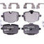 Hella-PAGID 355014361 Disc Brake Pad Set
