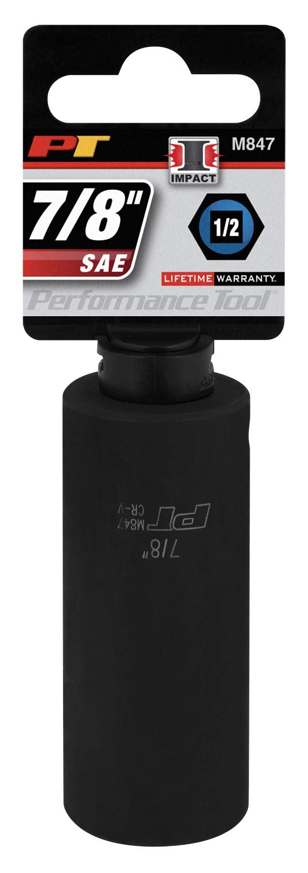 OUTIL DE PERFORMANCE M847