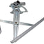 Dorman 748-938 Power Window Motor and Regulator Assembly