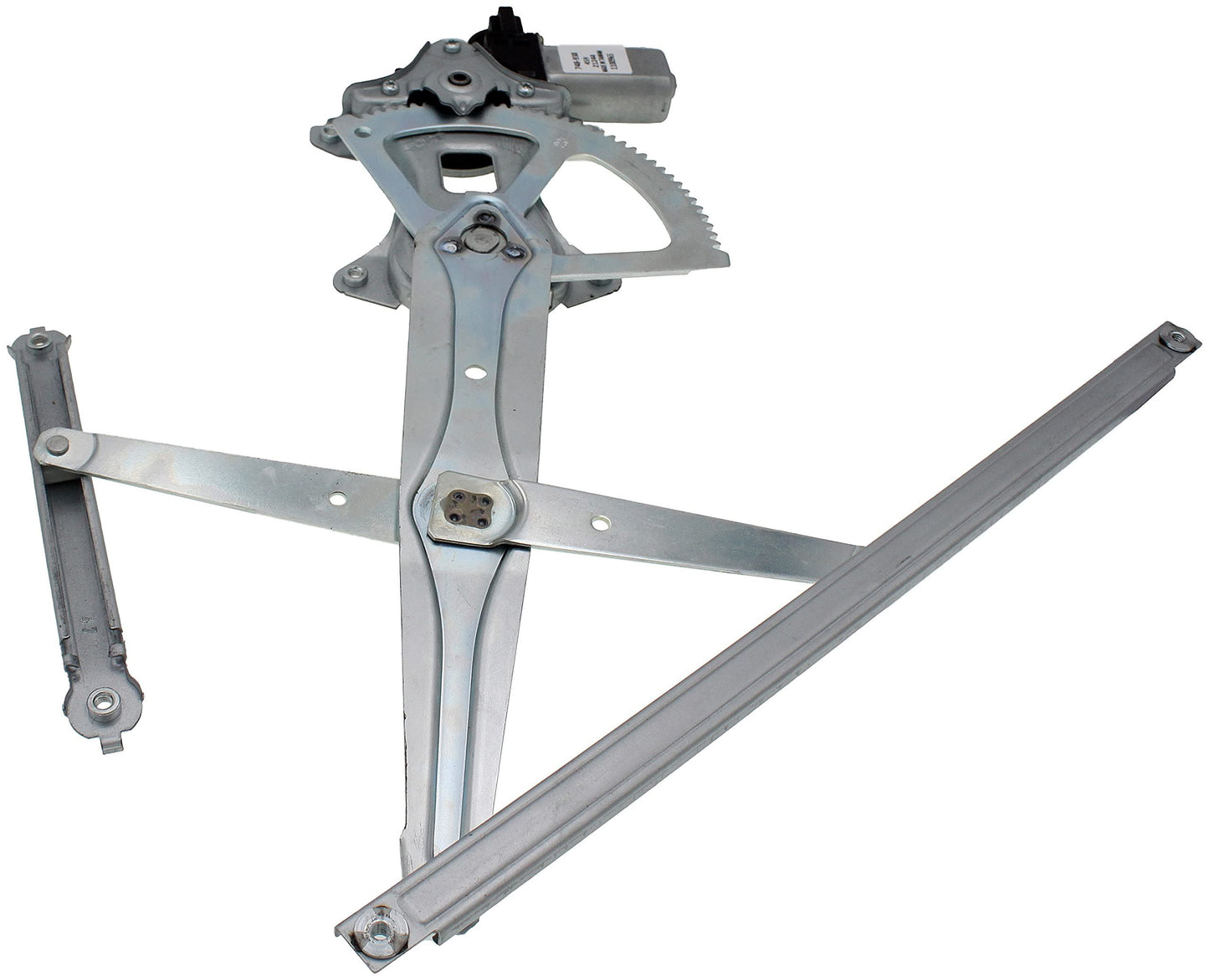 Dorman 748-938 Power Window Motor and Regulator Assembly