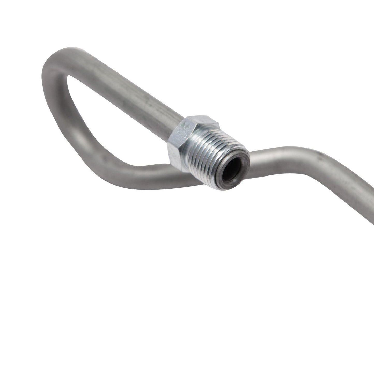 Edelmann 91849 Power Steering Return Line Hose Assembly
