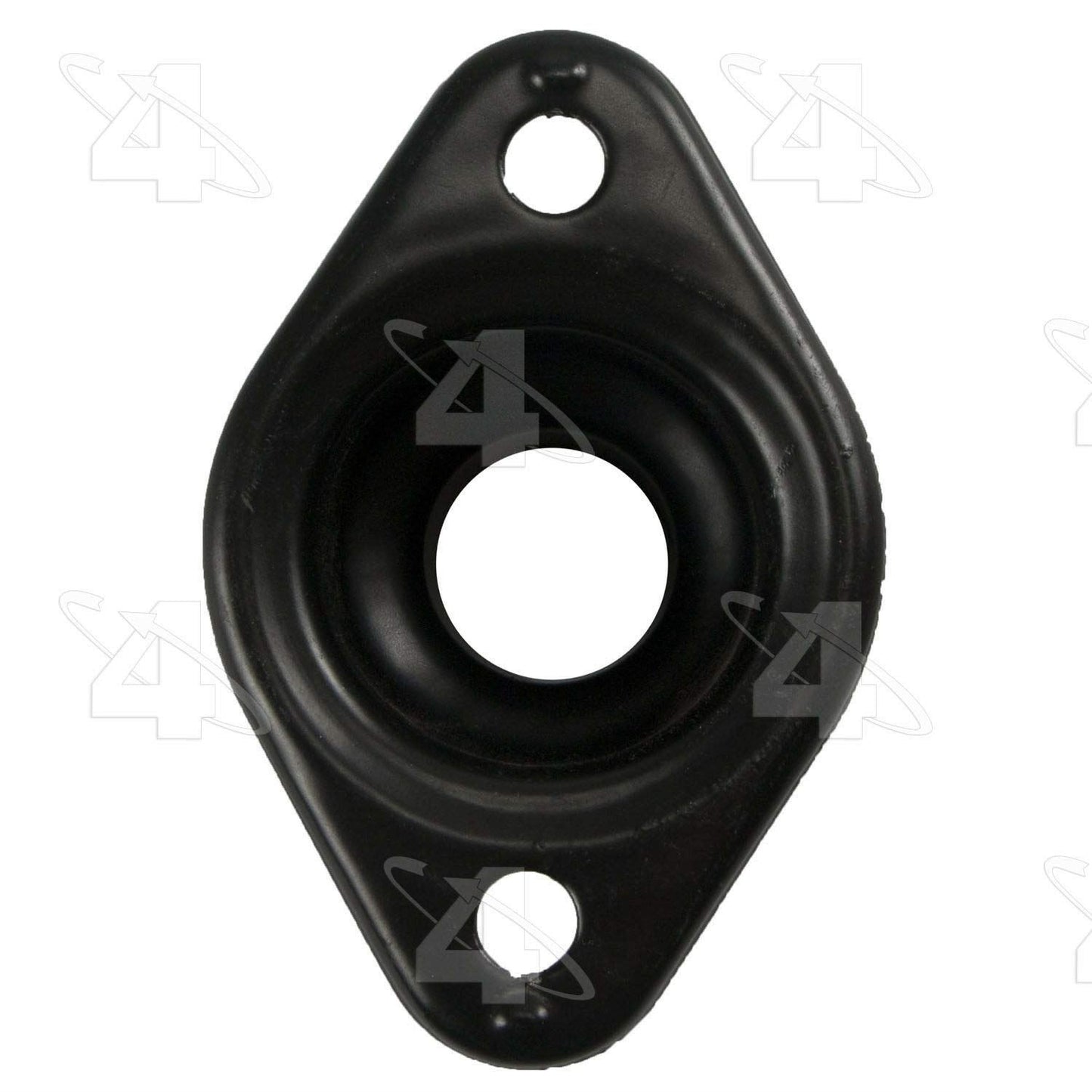 Salida de agua refrigerante del motor Four Seasons 85107