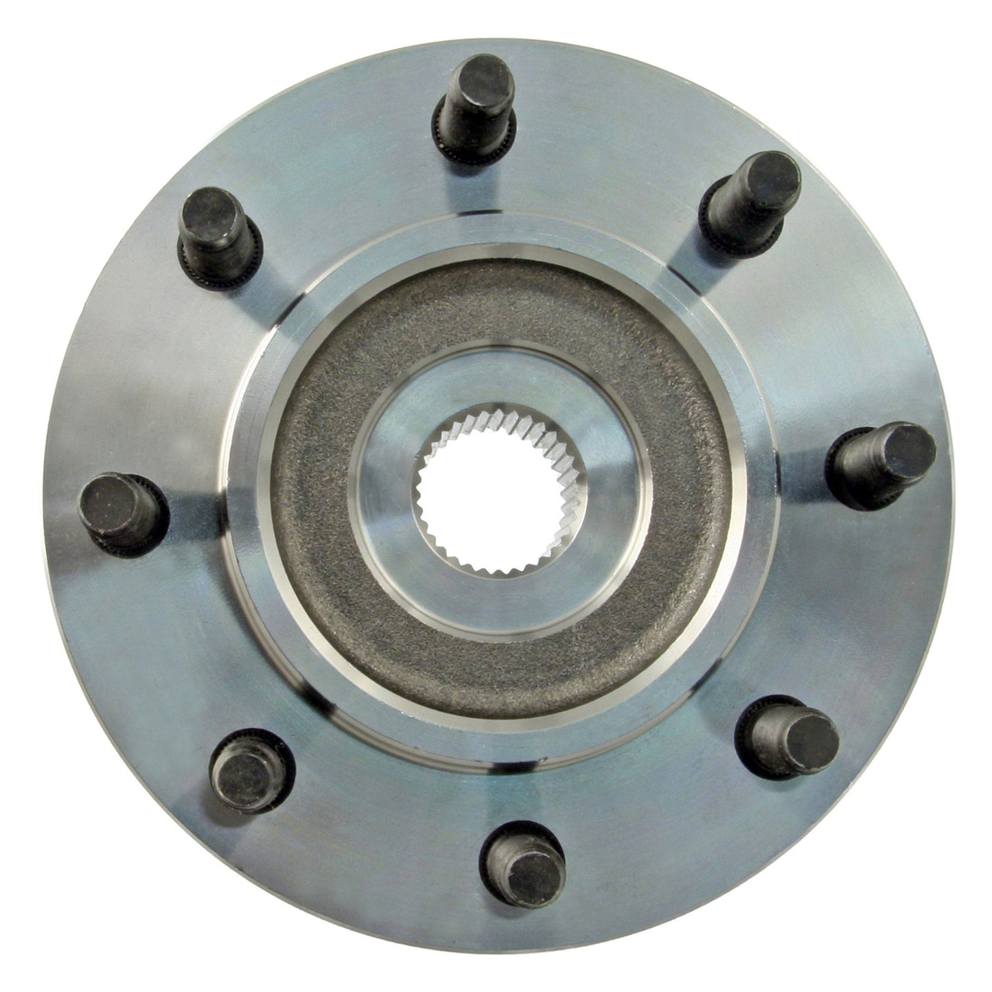 ACDelco Professional 515101 Wheel Bearing and Hub Assembly