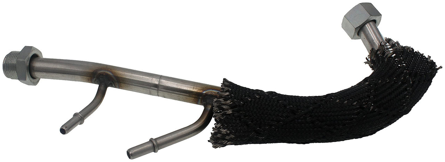 Dorman 598-138 Línea de recirculación de gases de escape (EGR)
