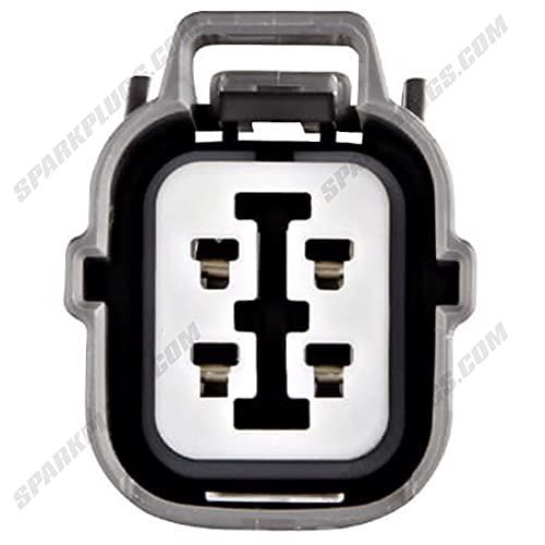 Sensor de oxígeno DENSO 234-4122
