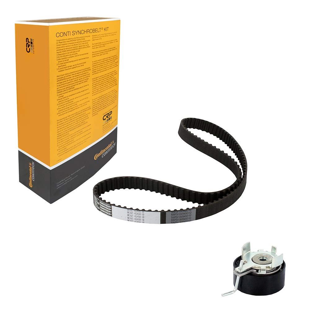 CRP TB343K1 Kit de correa de distribución del motor