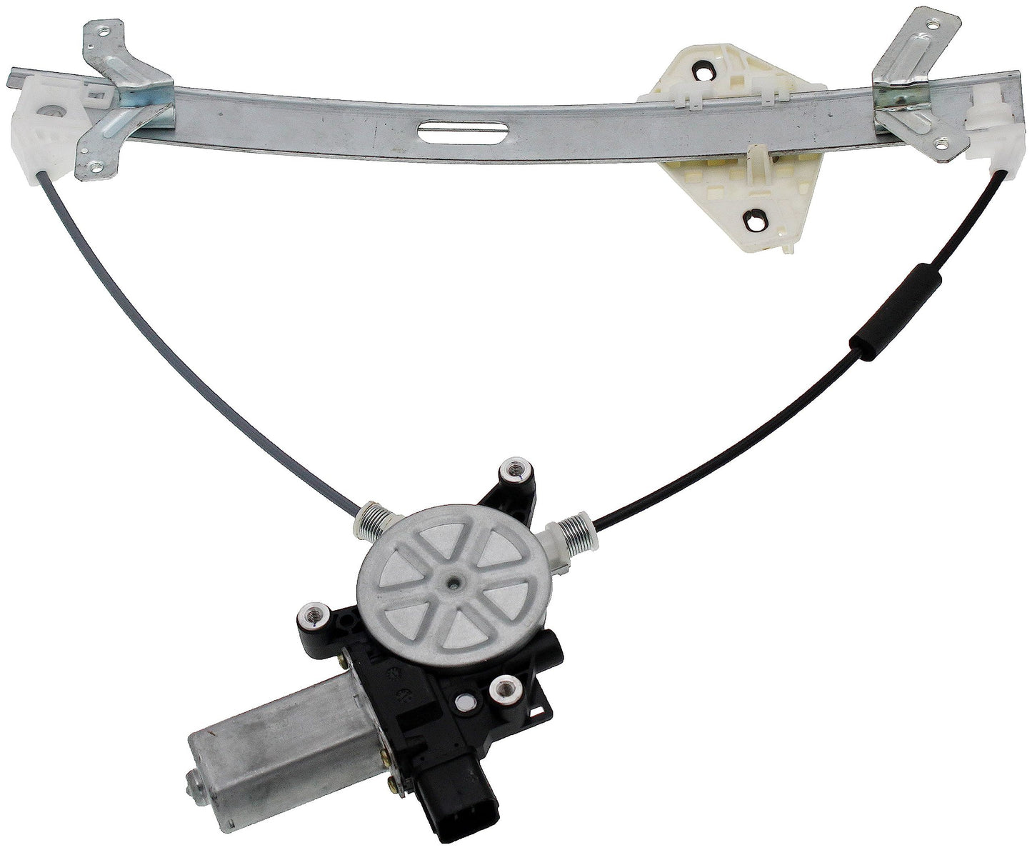 Dorman 741-305 Power Window Motor and Regulator Assembly