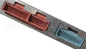 Módulo de control del motor (ECM) BWD ECC2663