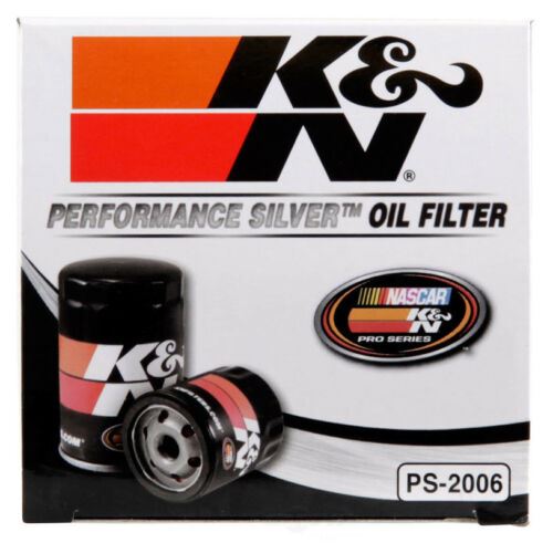 K&amp;N PS2006