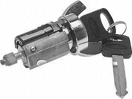 Cylindre de serrure d'allumage BWD CS420L