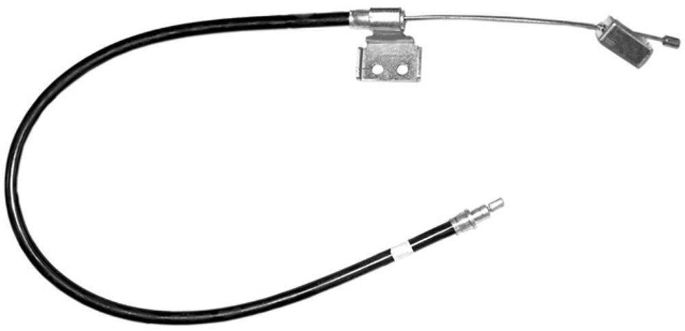 RAYBESTOS BC93986