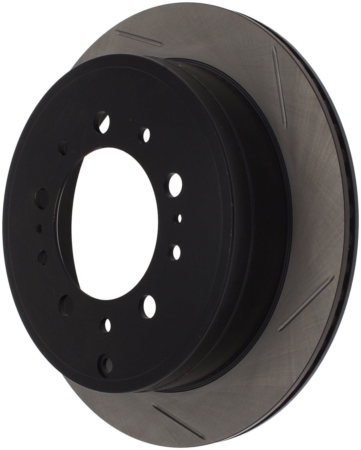Stoptech 126.44157SL Disc Brake Rotor