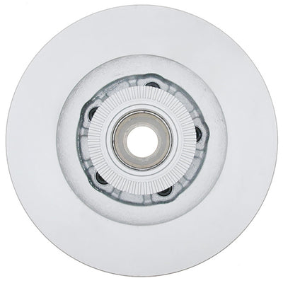 ACDelco Advantage 18A2823AC Conjunto de buje y rotor de freno de disco