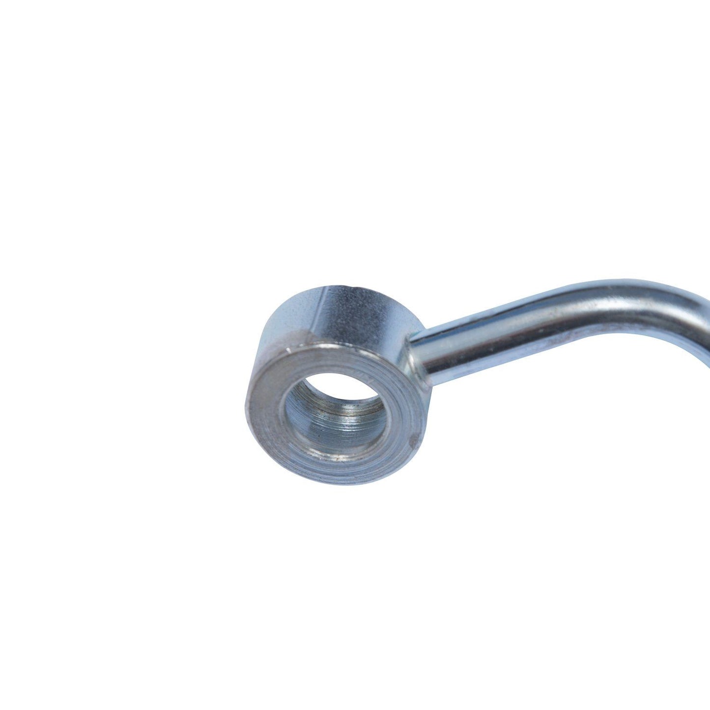 Edelmann 80373 Power Steering Pressure Line Hose Assembly
