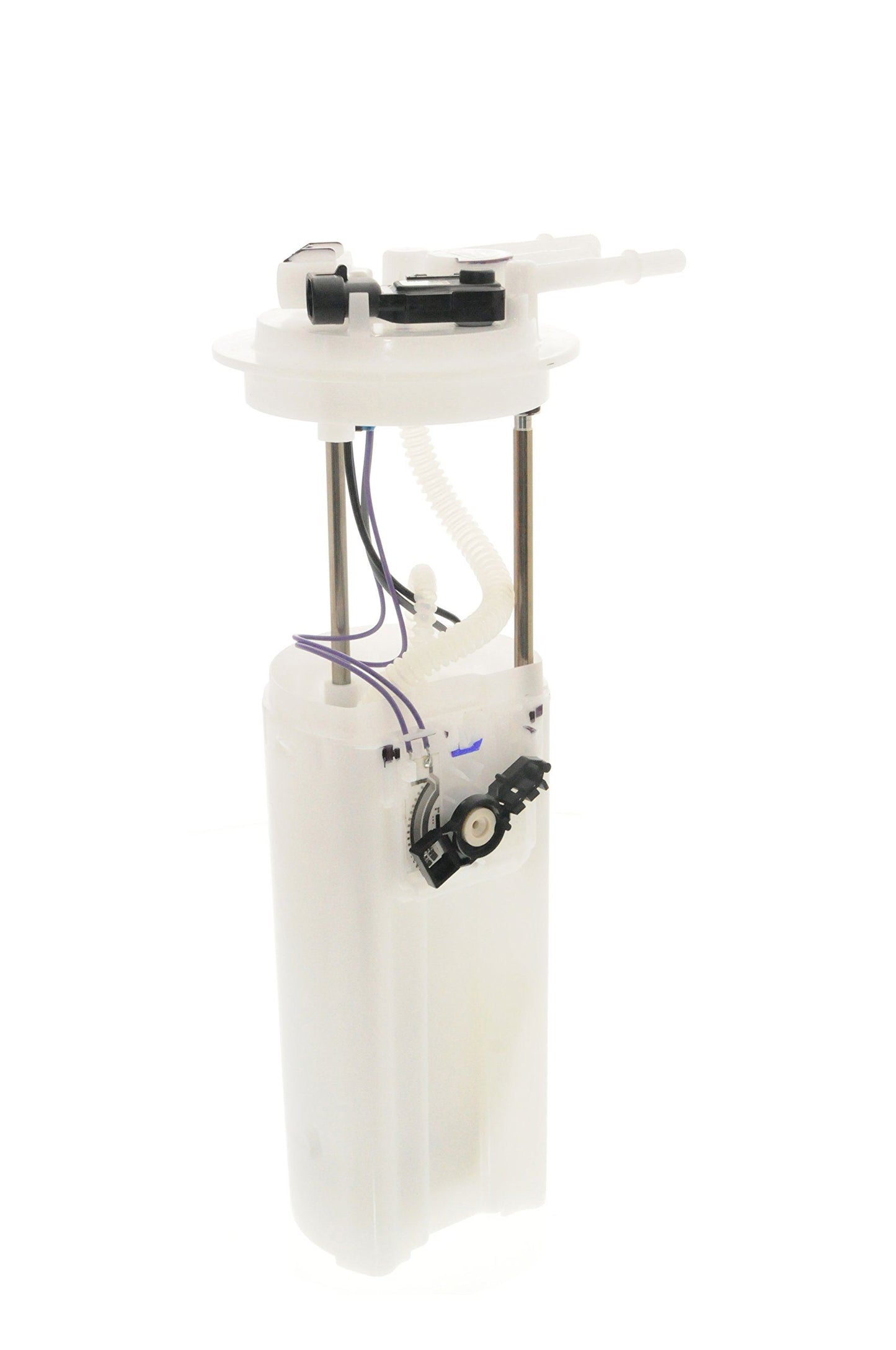 Genuine GM Parts MU1791 Fuel Pump Module Assembly
