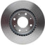 ACDelco Advantage 18A2439AC Rotor de frein à disque
