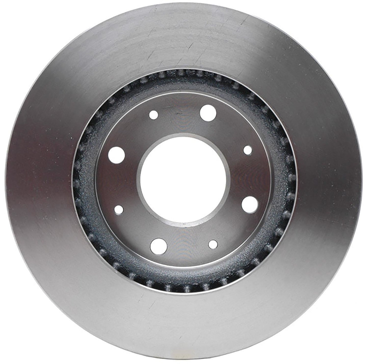 ACDelco Advantage 18A2439AC Rotor de frein à disque