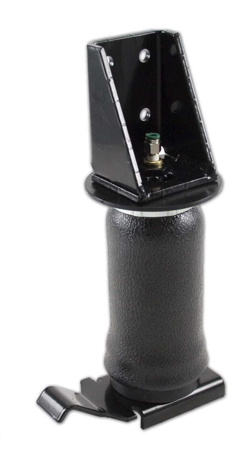 Kit de nivellement de suspension Air Lift 59554