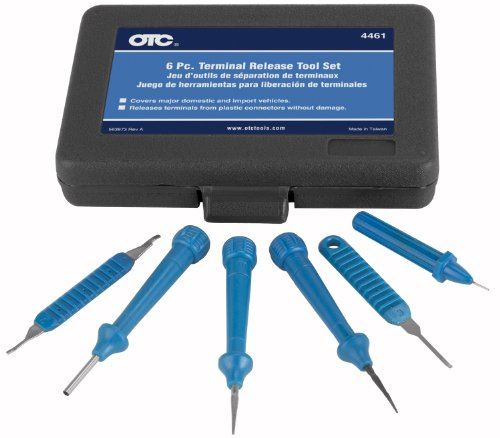 OTC 4461