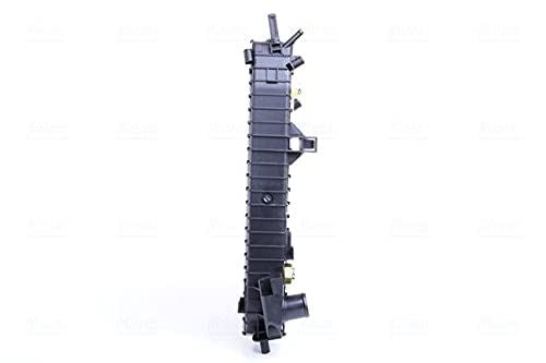 Nissens North America 63023A Radiator