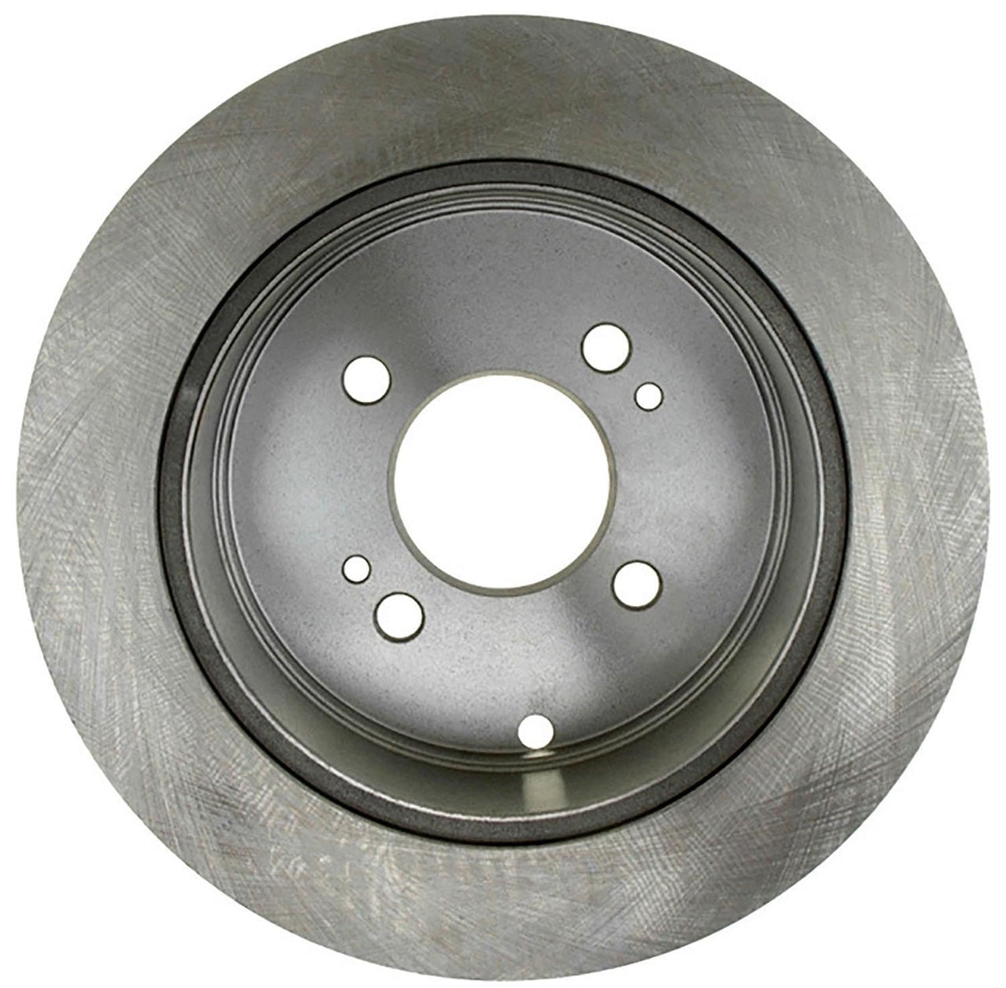 ACDelco Advantage 18A2353AC Rotor de frein à disque