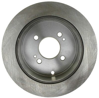 ACDelco Advantage 18A2353AC Rotor de frein à disque