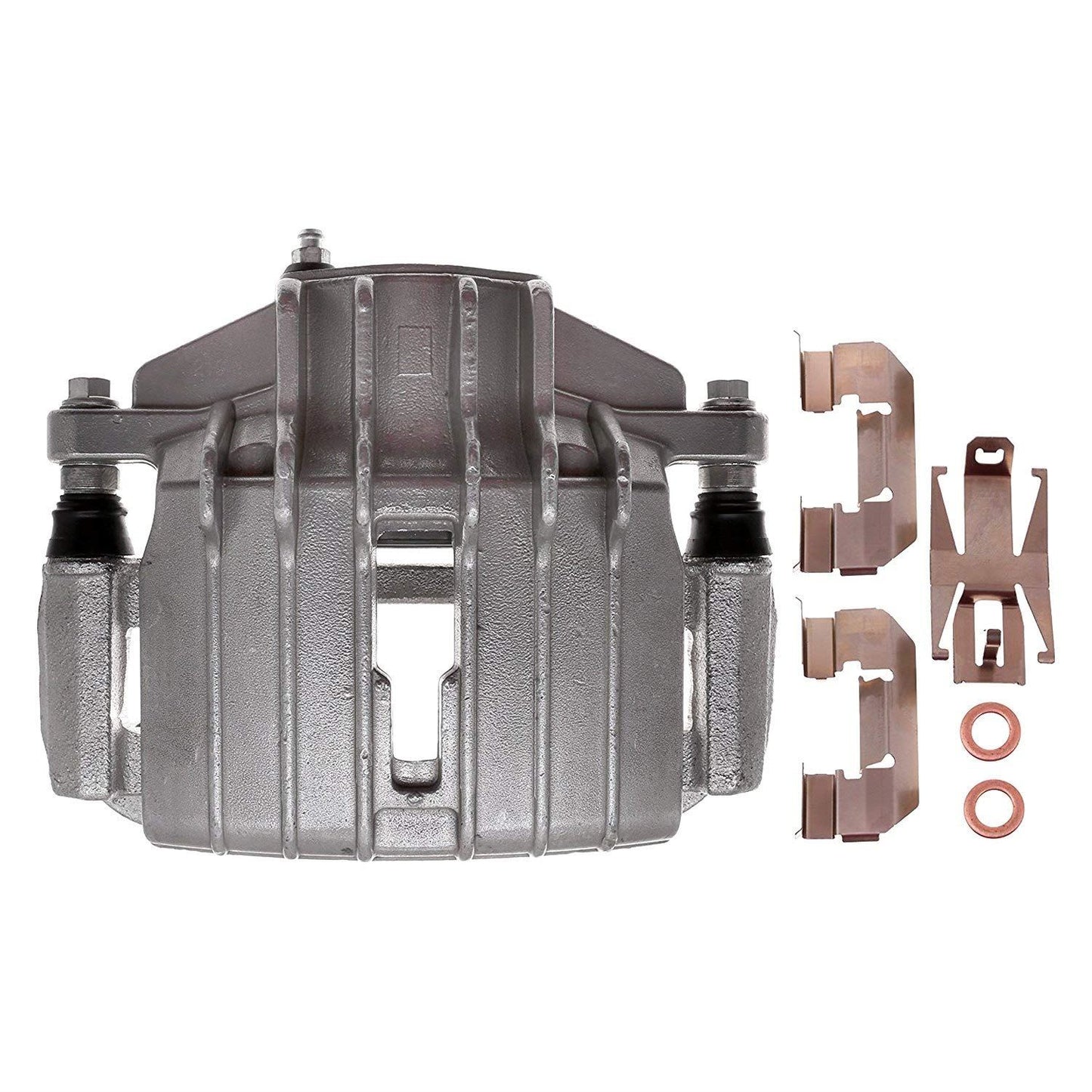 ACDelco Professional Durastop 18FR1214N Étrier de frein à disque