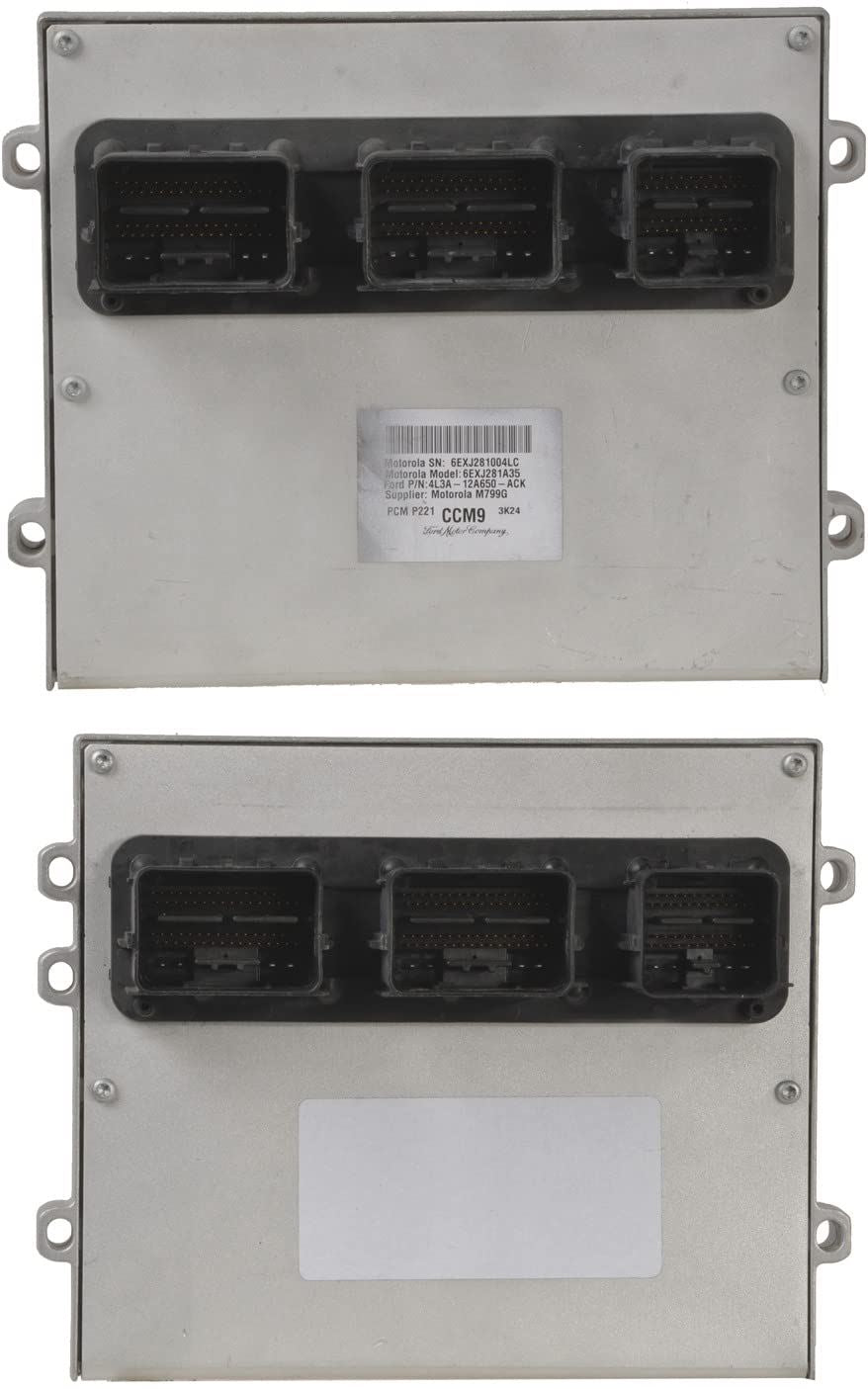 Cardone 78-1136F Engine Control Module (ECM)
