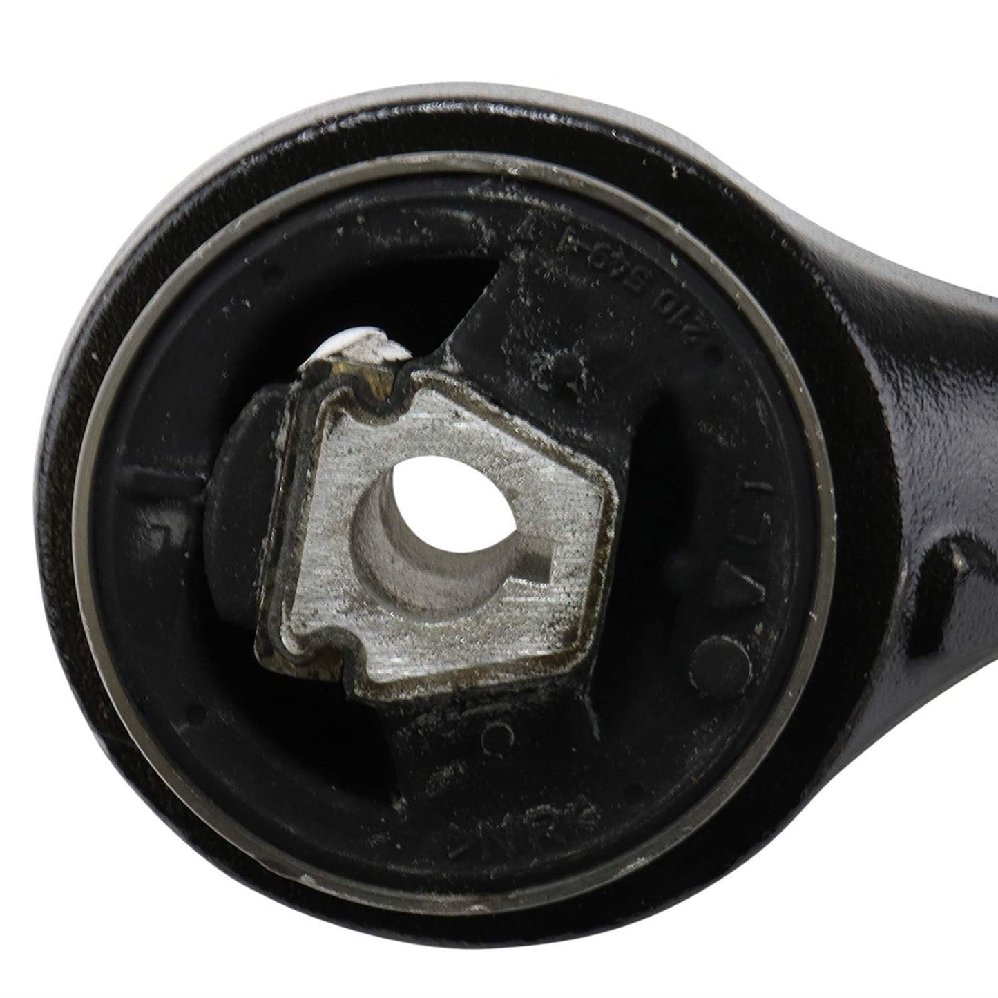 Beck/Arnley 102-7526 Brazo de control de suspensión