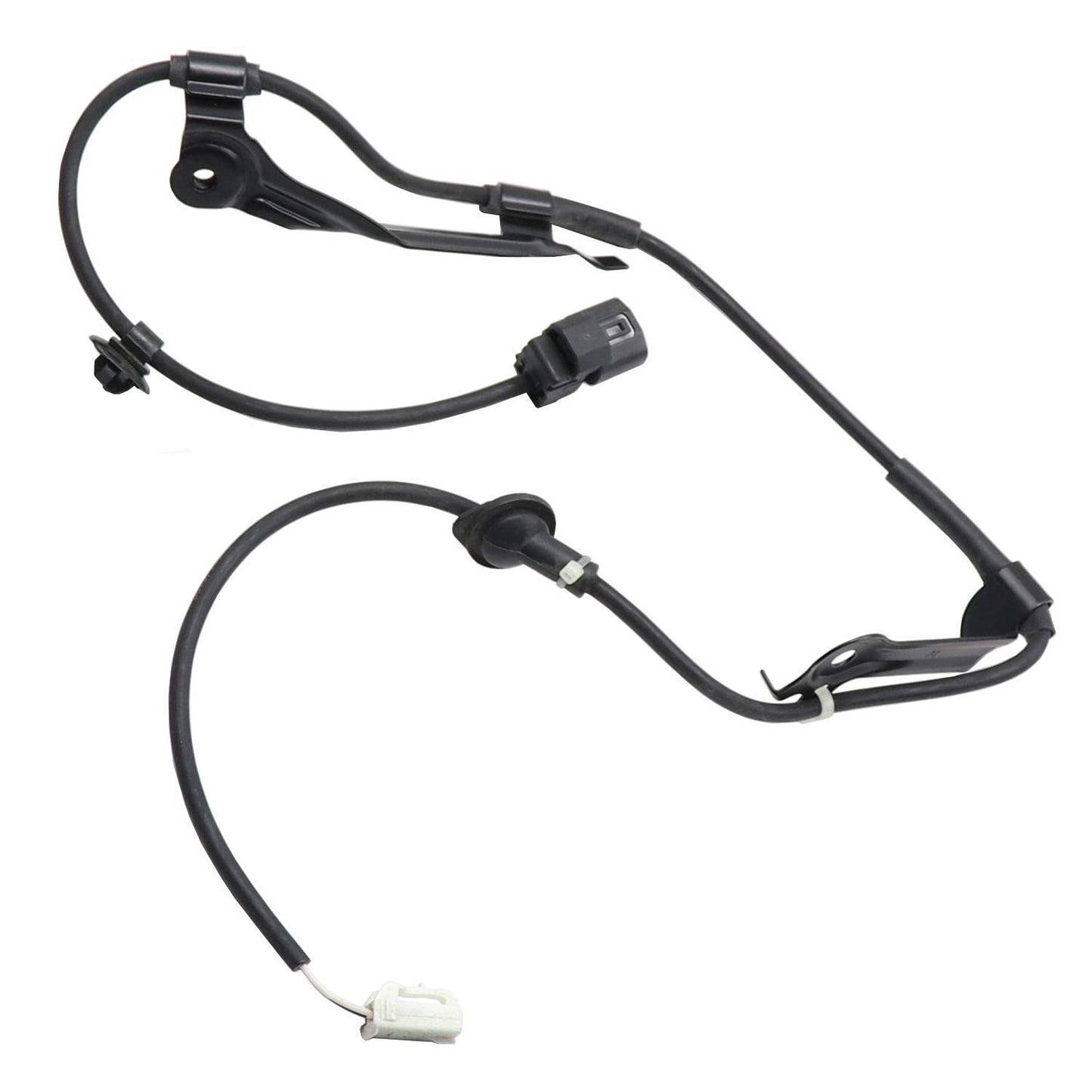 Beck/Arnley 084-4904 Arnés de cableado del sensor de velocidad de rueda ABS