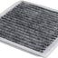 Fram CF10547 Filtro de aire de cabina